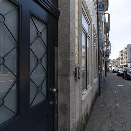 شقة Lovely Bonfim *