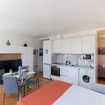 Lovely Bonfim Apartman