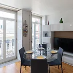Lovely Bonfim Apartman *