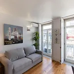 Lovely Bonfim Apartman *