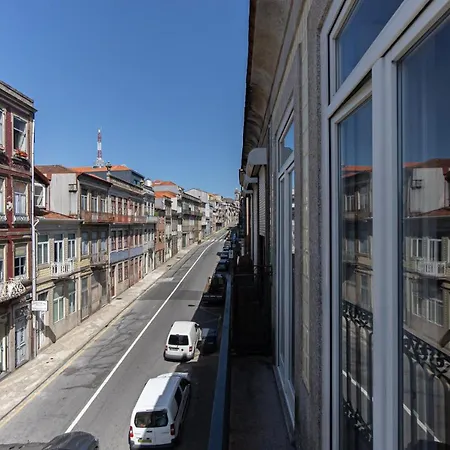 Lovely Bonfim Appartement