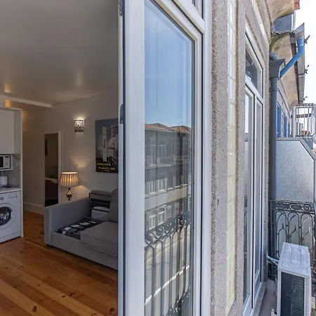 Lovely Bonfim Appartement *