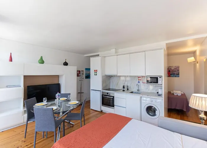 Lovely Bonfim Appartement