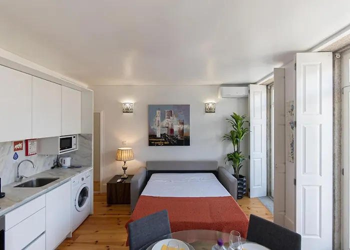 Lovely Bonfim * Porto