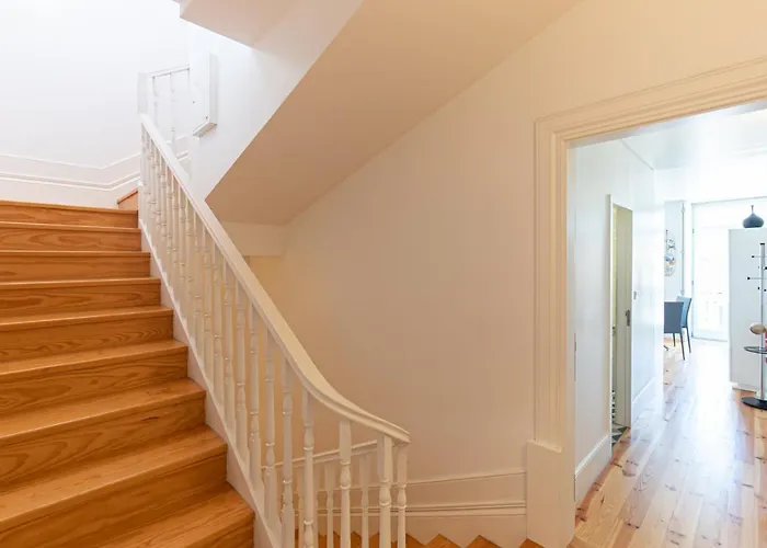 Appartement Lovely Bonfim