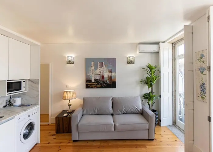 Lovely Bonfim * Porto