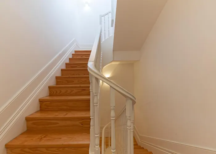 Appartement Lovely Bonfim *