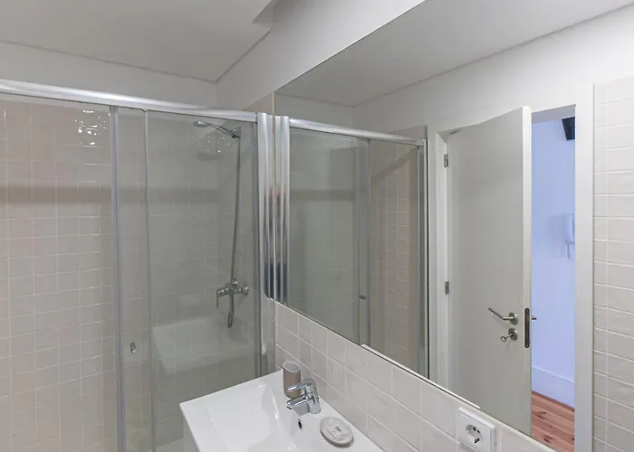 Lovely Bonfim Appartement