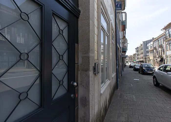 Appartement Lovely Bonfim *