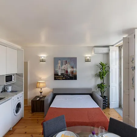 Lovely Bonfim * 포르투