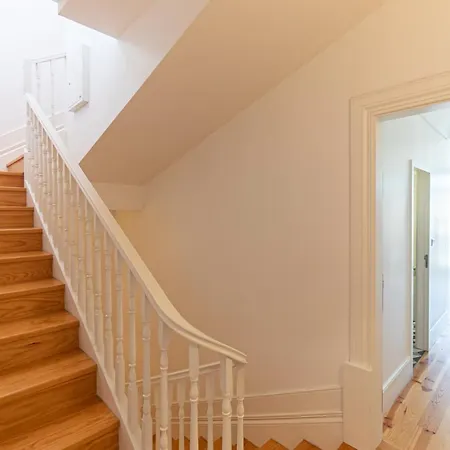 아파트 Lovely Bonfim