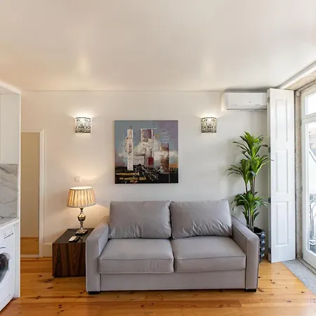 Lovely Bonfim * 포르투