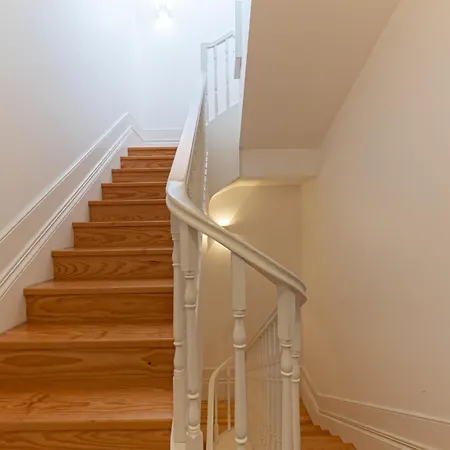 Appartamento Lovely Bonfim *