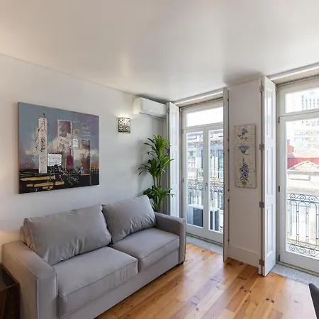 Lovely Bonfim Appartamento *