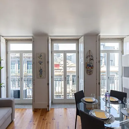 Lovely Bonfim * Porto