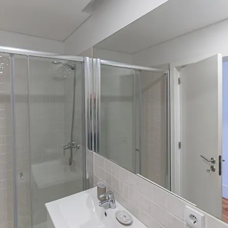 Lovely Bonfim Appartement