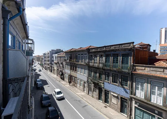 Lovely Bonfim Apartment *