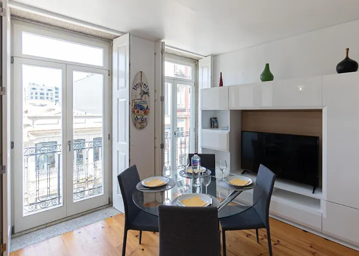 Lovely Bonfim Apartment *