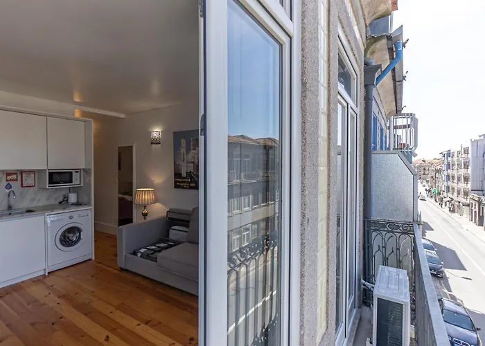 Lovely Bonfim Apartment *