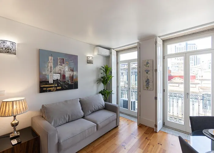 Lovely Bonfim Apartment *