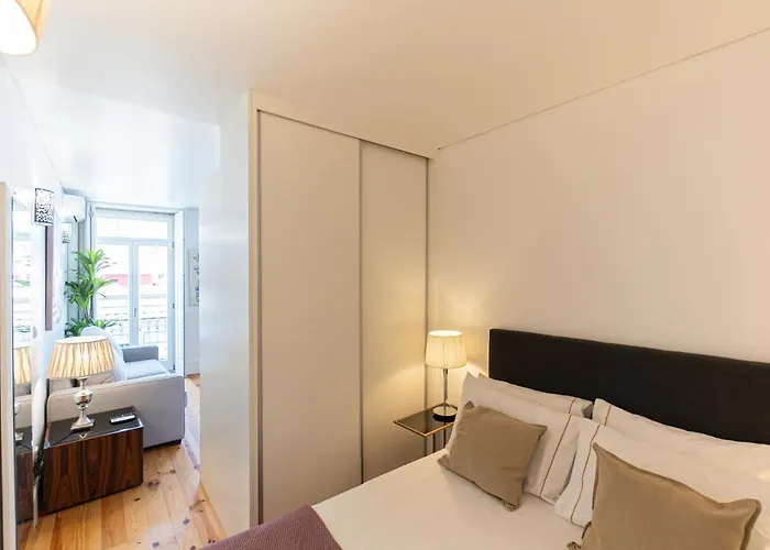 Lovely Bonfim Apartment