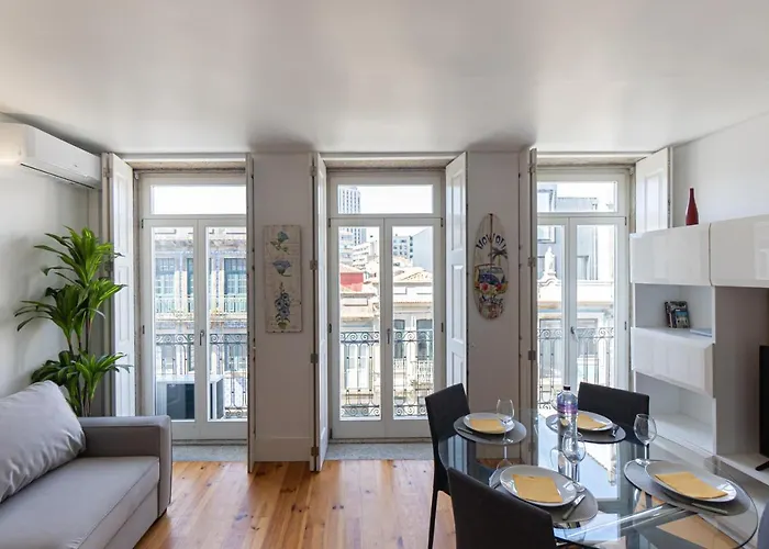 Lovely Bonfim * Porto