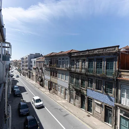 Lovely Bonfim Apartment *