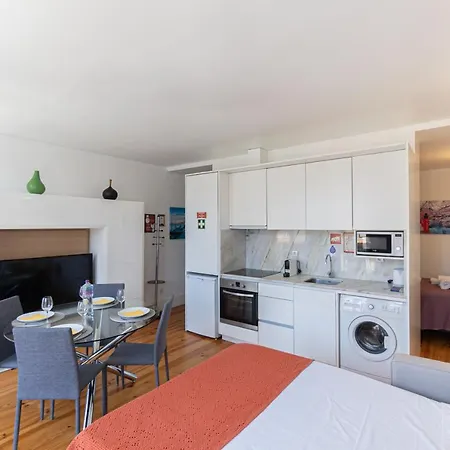 Lovely Bonfim Apartment