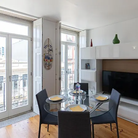 Lovely Bonfim Apartment *