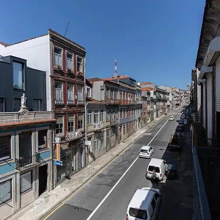 Apartment Lovely Bonfim *