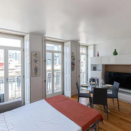 Apartment Lovely Bonfim *