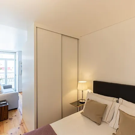 Lovely Bonfim Apartment